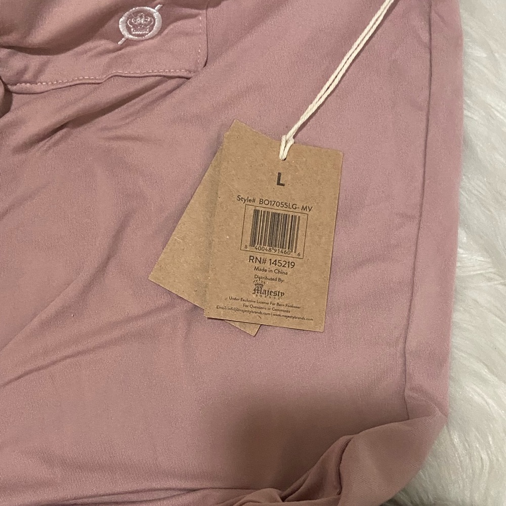 Pink PJ Set 🌸 - Picture 3 of 3